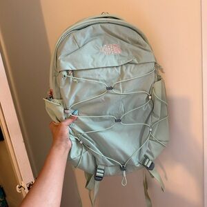 The North Face Women's Borealis Luxe Backpack